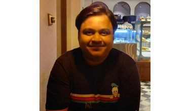 Dr. Mainak Sanyal